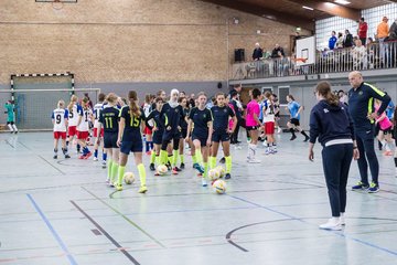 Bild 19 - wCJ Loewinnen Cup C1
